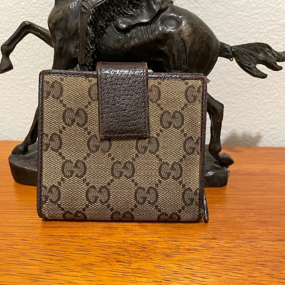 GUCCI WALLET